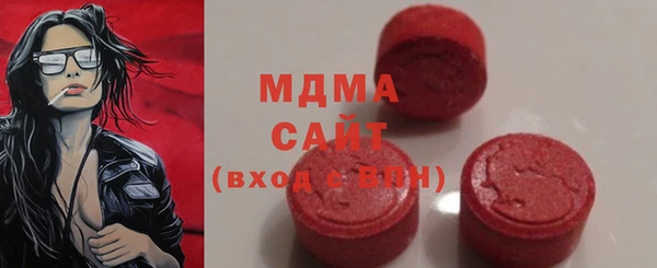 хмурый Верхний Тагил