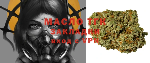 хмурый Верхний Тагил